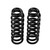 Old Man Emu ARB Old Man Emu Front Coil Spring Set 2704 