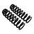 Old Man Emu Front Coil Spring Set ARB2705