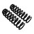 Old Man Emu ARB Old Man Emu Front Coil Spring Set 2705 
