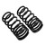 Old Man Emu ARB Old Man Emu Rear Coil Spring Set 2720 