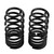 Old Man Emu ARB Old Man Emu Rear Coil Spring Set 2720 