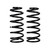 Old Man Emu Rear Coil Spring Set ARB2722 Old Man Emu Rear Coil Spring Set ARB2722