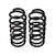 Old Man Emu Rear Coil Spring Set ARB2722 Old Man Emu Rear Coil Spring Set ARB2722