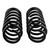 Old Man Emu ARB Old Man Emu Rear Coil Spring Set 2724 