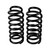 Old Man Emu Rear Coil Spring Set ARB2725