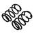 Old Man Emu ARB Old Man Emu Rear Coil Spring Set 2730 