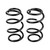 Old Man Emu ARB Old Man Emu Rear Coil Spring Set 2731 