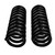 Old Man Emu ARB Old Man Emu Front Coil Spring Set 2744 