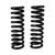 Old Man Emu ARB Old Man Emu Front Coil Spring Set 2745 