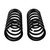 Old Man Emu ARB Old Man Emu Rear Coil Spring Set 2752 