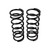 Old Man Emu ARB Old Man Emu Front Coil Spring Set 2761 