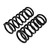 Old Man Emu ARB Old Man Emu Rear Coil Spring Set 2763 