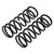 Front Coil Spring Set ARB2766