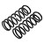 Old Man Emu ARB Old Man Emu Front Coil Spring Set 2766 