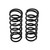 Old Man Emu ARB Old Man Emu Front Coil Spring Set 2766 