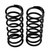 Old Man Emu ARB Old Man Emu Front Coil Spring Set 2777 