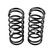 Old Man Emu ARB Old Man Emu Front Coil Spring Set 2779 