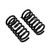 Old Man Emu ARB Old Man Emu Front Coil Spring Set 2791 