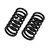 Old Man Emu ARB Old Man Emu Front Coil Spring Set 2791 