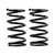Old Man Emu ARB Old Man Emu Rear Coil Spring Set 2795 
