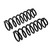 Old Man Emu ARB Old Man Emu Front Coil Spring Set 2850 