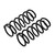Old Man Emu ARB Old Man Emu Front Coil Spring Set 2865 