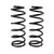 Old Man Emu ARB Old Man Emu Front Coil Spring Set 2865 