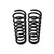Old Man Emu ARB Old Man Emu Front Coil Spring Set 2872 