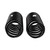 Old Man Emu ARB Old Man Emu Rear Coil Spring Set 2873 