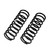 Old Man Emu Front Coil Spring Set ARB2874