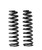 Old Man Emu ARB Old Man Emu Front Coil Spring Set 2881 