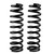 Old Man Emu ARB Old Man Emu Front Coil Spring Set 2883 