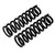 Old Man Emu ARB Old Man Emu Front Coil Spring Set 2884 