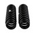 Old Man Emu ARB Old Man Emu Front Coil Spring Set 2886 