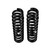 Old Man Emu ARB Old Man Emu Front Coil Spring Set 2888 