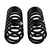 Old Man Emu ARB Old Man Emu Rear Coil Spring Set 2891 