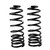 Old Man Emu ARB Old Man Emu Rear Coil Spring Set 2891 
