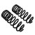 Old Man Emu ARB Old Man Emu Rear Coil Spring Set 2892 