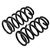 Old Man Emu ARB Old Man Emu Rear Coil Spring Set 2895E 