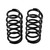 Old Man Emu ARB Old Man Emu Rear Coil Spring Set 2895E 