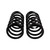 Old Man Emu Rear Coil Spring Set ARB2898 Old Man Emu Rear Coil Spring Set ARB2898