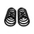 Old Man Emu ARB Old Man Emu Rear Coil Spring Set 2898 