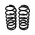 Old Man Emu ARB Old Man Emu Rear Coil Spring Set 2898 
