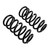 Old Man Emu ARB Old Man Emu Rear Coil Spring Set 2899 