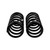 Old Man Emu ARB Old Man Emu Rear Coil Spring Set 2899 