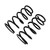 Old Man Emu ARB Old Man Emu Rear Coil Spring Set 2901 