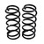 Old Man Emu ARB Old Man Emu Rear Coil Spring Set 2901 