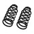 Old Man Emu ARB Old Man Emu Rear Coil Spring Set 2903 