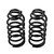 Old Man Emu ARB Old Man Emu Rear Coil Spring Set 2903 