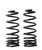 Old Man Emu ARB Old Man Emu Rear Coil Spring Set 2906 